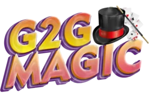 g2gmagic
